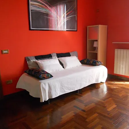 Al Centro Storico Appartement