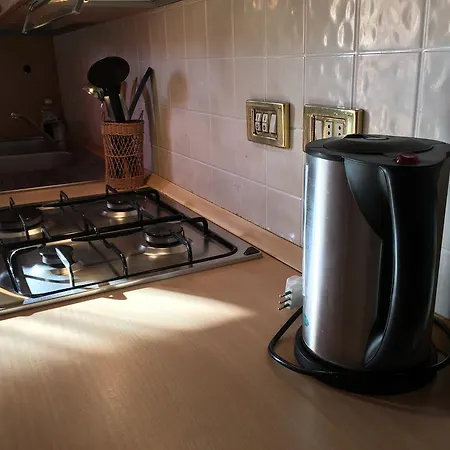 Appartement Al Centro Storico Bergamo