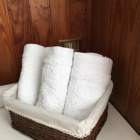 Al Centro Storico Appartement