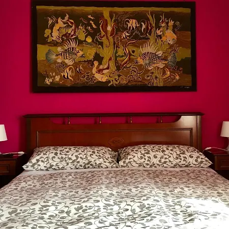 Al Centro Storico Apartment *