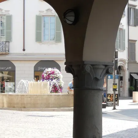 Al Centro Storico