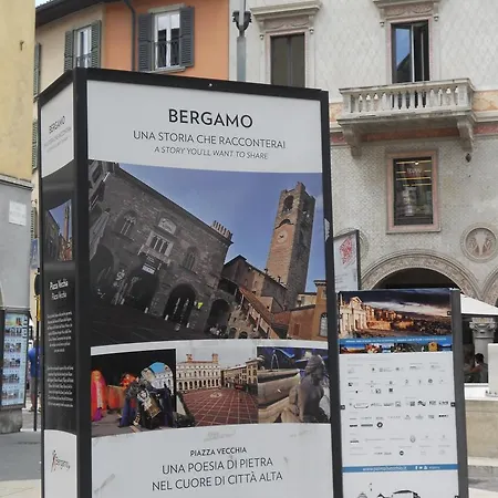 Apartment Al Centro Storico