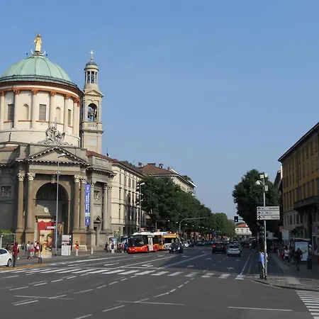 Al Centro Storico Bergamo