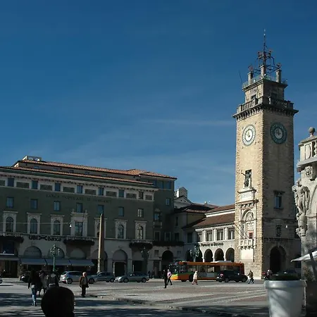Apartment Al Centro Storico Bergamo