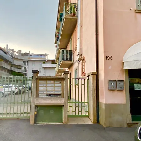 Apartamento Al Centro Storico *