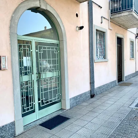 Al Centro Storico * Bergamo
