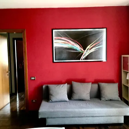 Al Centro Storico Apartamento Bérgamo