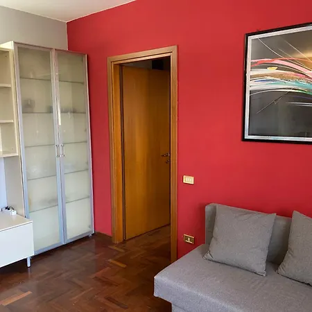 Apartamento Al Centro Storico