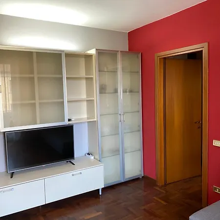 Al Centro Storico Apartment *