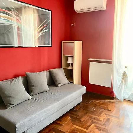 Apartment Al Centro Storico