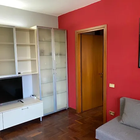 Al Centro Storico Apartamento *