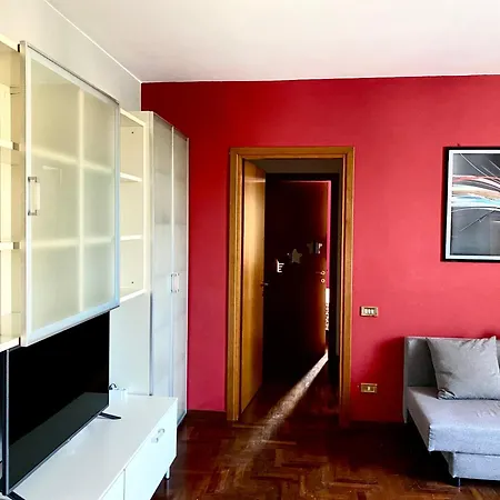 Al Centro Storico Apartment
