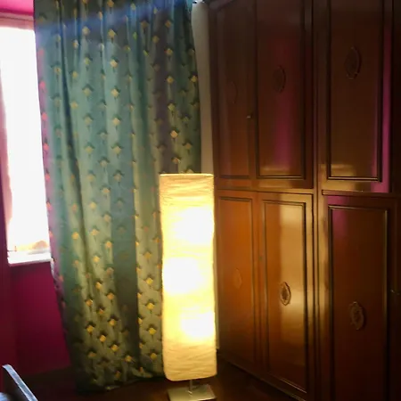 Al Centro Storico Apartment