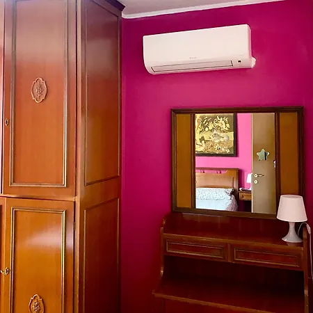 Al Centro Storico Apartment *