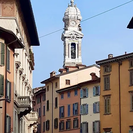 Apartment Al Centro Storico