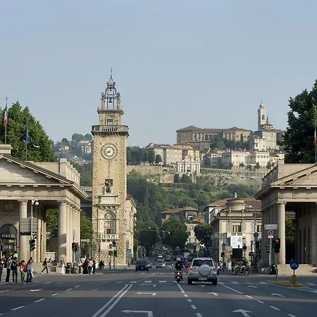 Al Centro Storico Bergamo