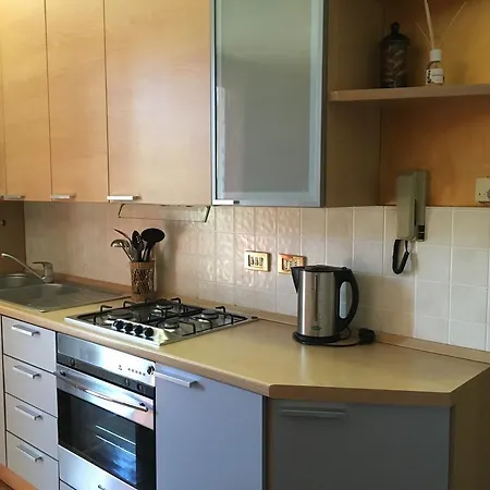 Al Centro Storico Bérgamo