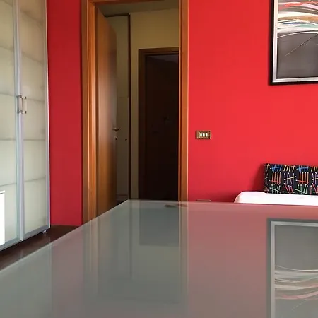 Al Centro Storico Apartment *