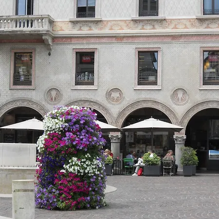 Al Centro Storico
