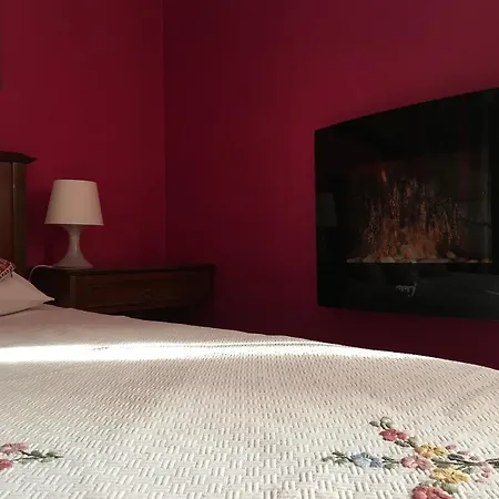 Al Centro Storico Apartment Bergamo