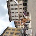 Lägenhet Al Centro Storico Bergamo