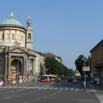 Al Centro Storico Bergamo