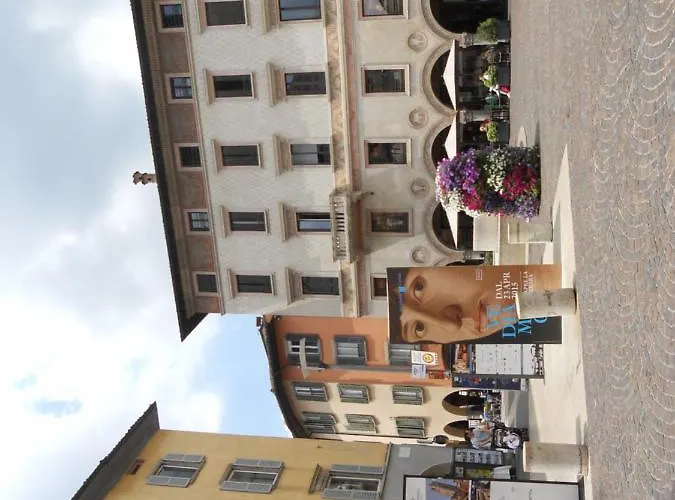 Apartamento Al Centro Storico Bérgamo