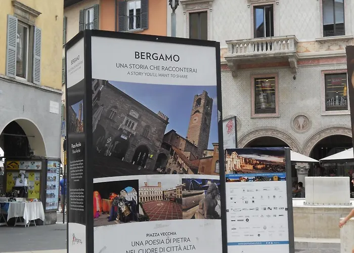 Apartamento Al Centro Storico