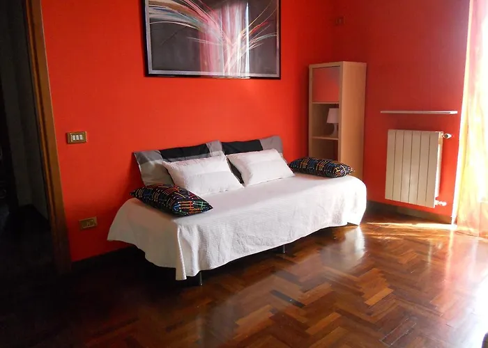 Al Centro Storico Apartamento