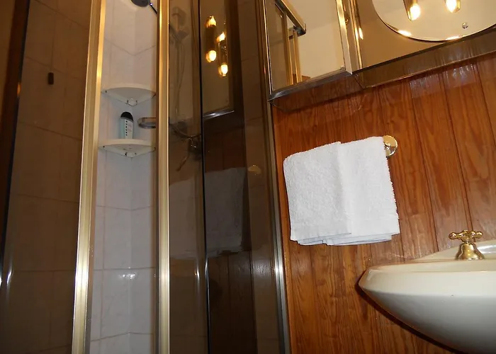 Al Centro Storico Apartamento Bérgamo