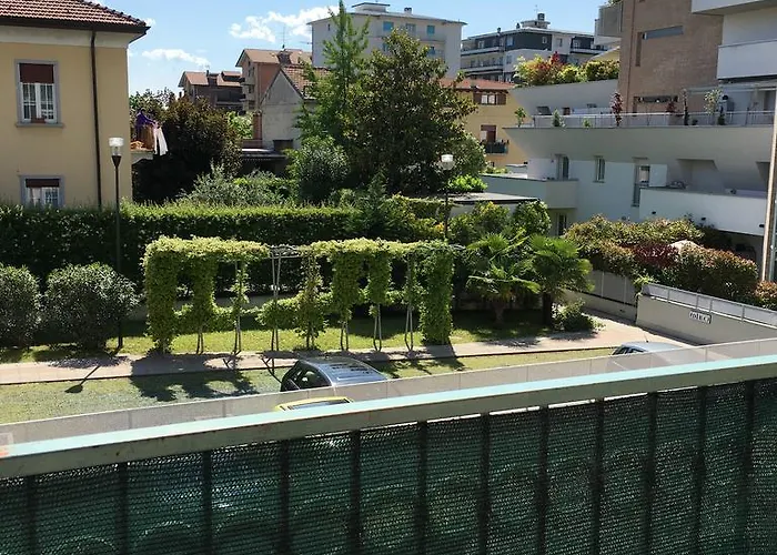 Al Centro Storico