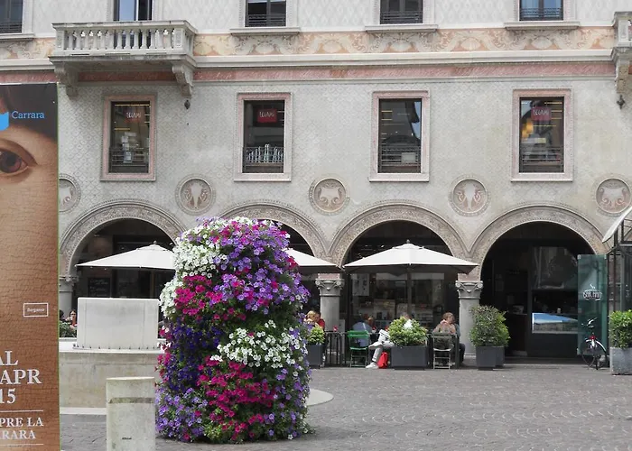 Al Centro Storico